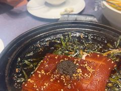-苏州人家·精致苏帮菜(斜塘店)
