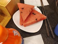 -川成串·自助串串香火锅(朝阳店)