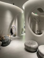 -3AM·S HAIR SALON烫发染发接发