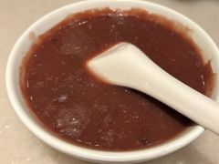 十年新会陈皮红豆沙-金鼎轩(方庄天坛店)