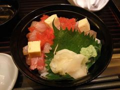 -滩万日本料理Nadaman(国贸大酒店)