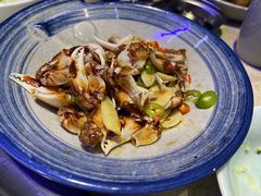 -船梆煮•蒸汽海鲜·生腌干蒸(五四广场店)