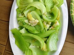 -蠔爺王志德生蚝馆(金沙湾店)