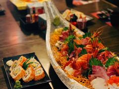 -加太贺日式和风料理