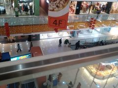 -北京华联购物中心(天通苑店)