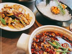 -日进一片海.生腌海鲜火锅.宵夜烧烤(三里屯总店)