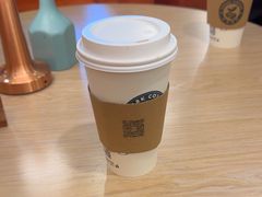 -逸派咖啡 EPARKCOFFEE(广安门店)
