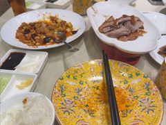 -北京全聚德(玉泉路店)