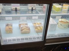 -诸暨耀江开元名都大酒店·琉森湖自助餐厅