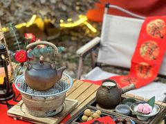 -HERRE·FARM 赫尔露营农场·团建聚会包场