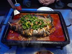 -炉鱼(爱琴海购物公园店)