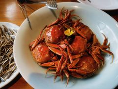 -村长家的疙瘩汤·东营菜(东营茶城店)