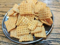 -烤五行·烧烤烤串(石佛营店)