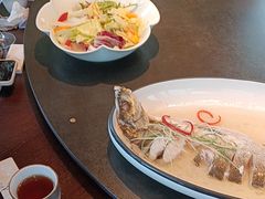 -二十八里太湖船菜(吉祥路店)