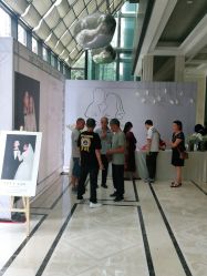 -重庆江北希尔顿逸林酒店·宴会厅