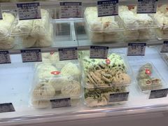 -白玉兰食品(中山公园龙之梦店)
