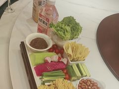 -香丰阁·烤鸭·川湘菜(昌平店)