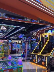 -卡通尼乐园(印象汇店)