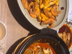 -辛香汇·现炒川菜(武进吾悦店)