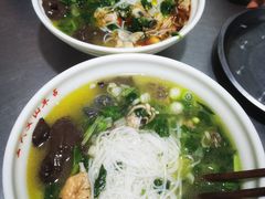 -文山荷鲜居(翠湖店)