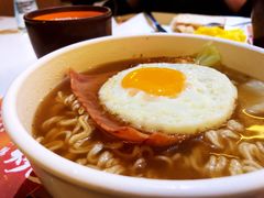 -美心mx餐厅(悦来坊店)