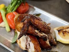 -théATRE茶聚场·餐厅(环球金融中心店)