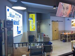 -四禧精酿铜锅涮肉·烧烤工场(大明湖店)