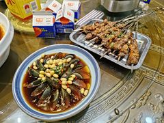 -朝凤庄园土灶台(大岭路店)