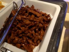 -万象·复兴号鲜肉烤肉海鲜自助(升级店)