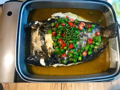 -半天妖烤鱼(方庄店)