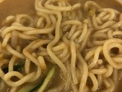 -吉亨面馆(古北1699店)
