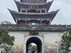 -大理古城