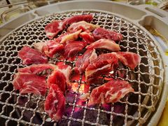 -朴安胖·韩国烤肉(沈阳店)
