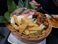 -鍋色天香(共和广场店)