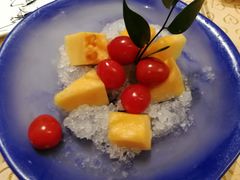 -大鸭梨烤鸭(左家庄店)