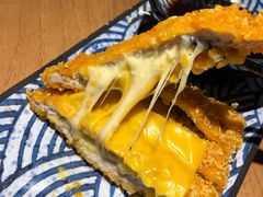 -桃花丼烧肉饭(凯丹商场店)