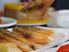 -香港狮子山下·明星粤菜餐厅(北苑店)