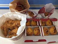 -肯德基(兴隆店)