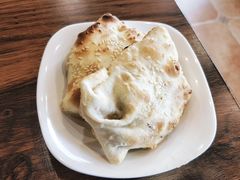 烤包子-塔里木的羊·新疆特色餐厅(钱湖北路店)