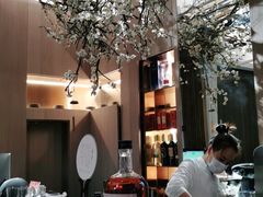 -梅花境(万科店)