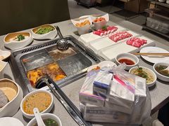 -海底捞火锅(名门店)