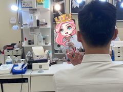 -海马体照相馆(佛山岭南站店)