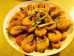 -明润海鲜(南边海店)