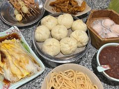 -小街天府(西工小街店)