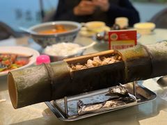 -生态苑农庄(十里画廊遇龙河店)