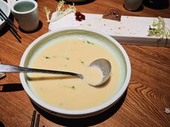 -绿茶餐厅(coco park 店)