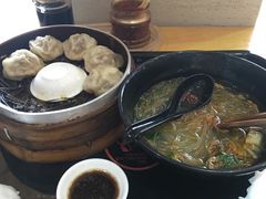 -百年尹氏汤包(湖南路狮子桥店)