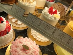 -布歌东京(德基BHG店)