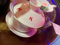 -盖碗儿梨园·变脸吐火·川剧(天府广场店)