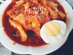 -郑阿姨的家·이모네·韩料&烤肉(武川路店)